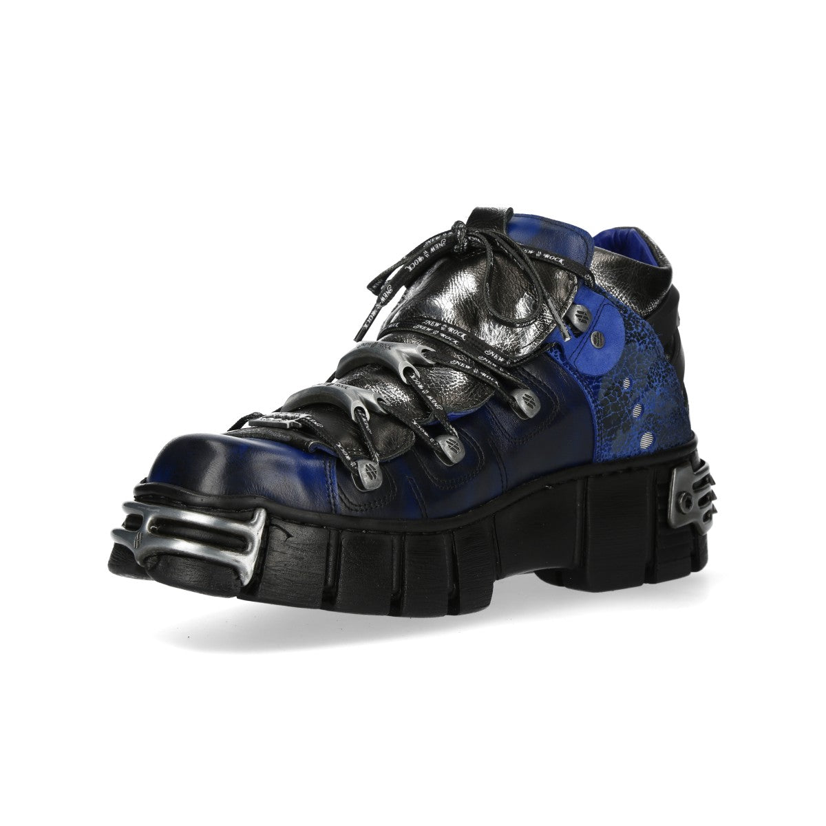 New Rock Boots & Shoes | M-WALL106N-C20