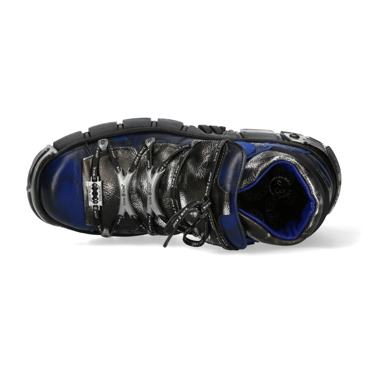 New Rock Boots & Shoes | M-WALL106N-C20