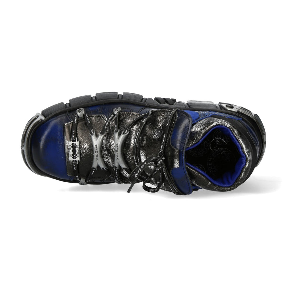 New Rock Boots & Shoes | M-WALL106N-C20