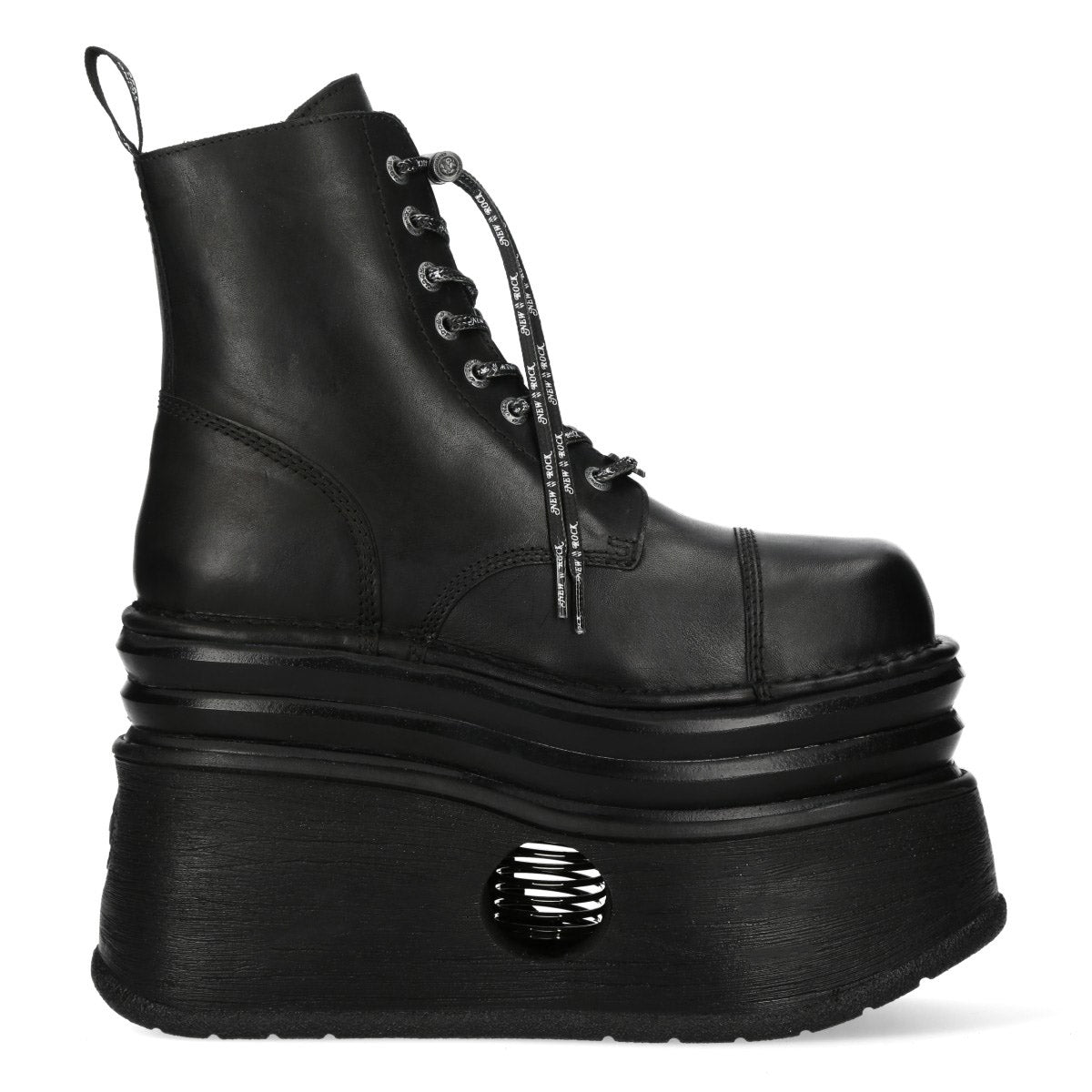 New Rock Boots & Shoes | M-MILI083CCT-C20