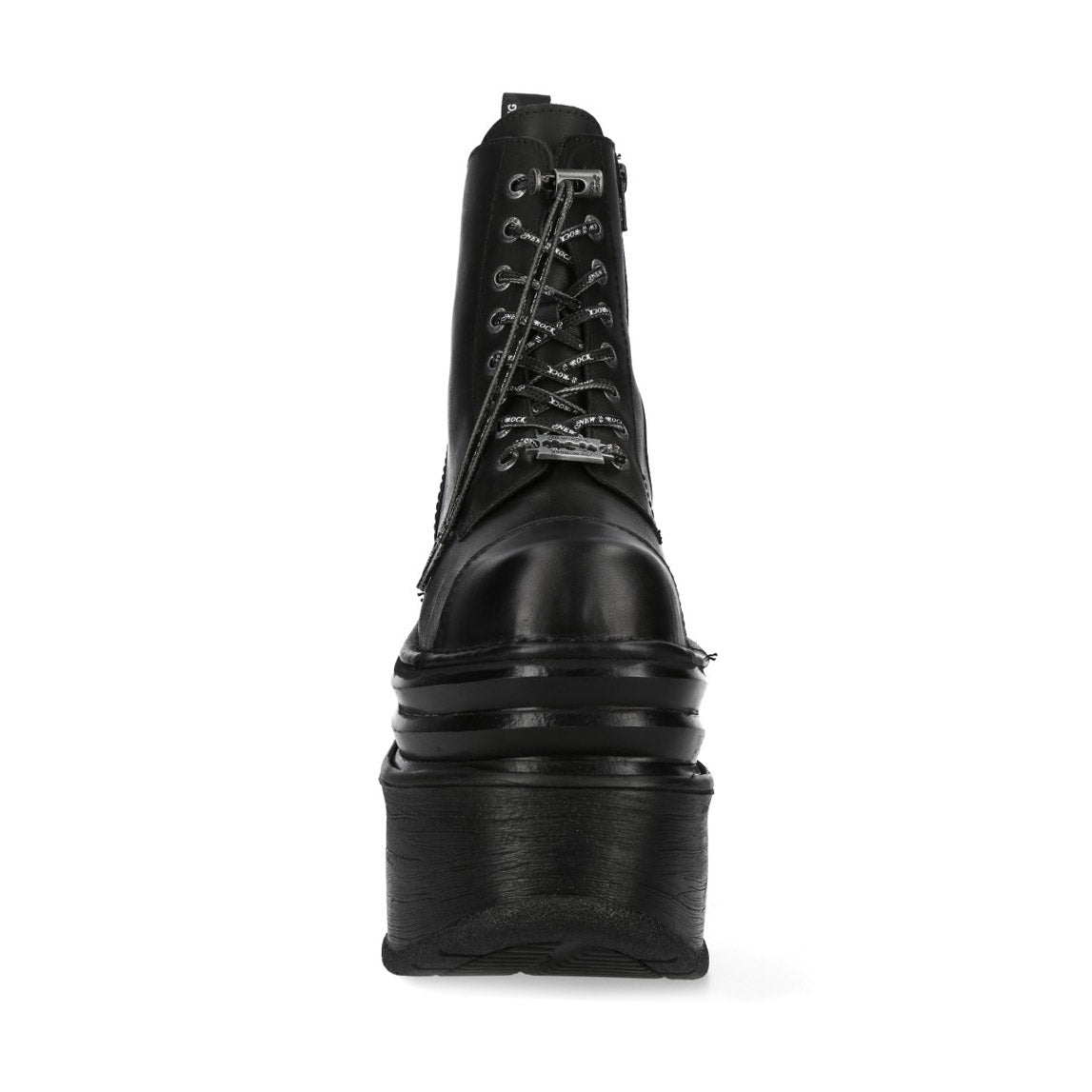 New Rock Boots & Shoes | M-MILI083CCT-C20