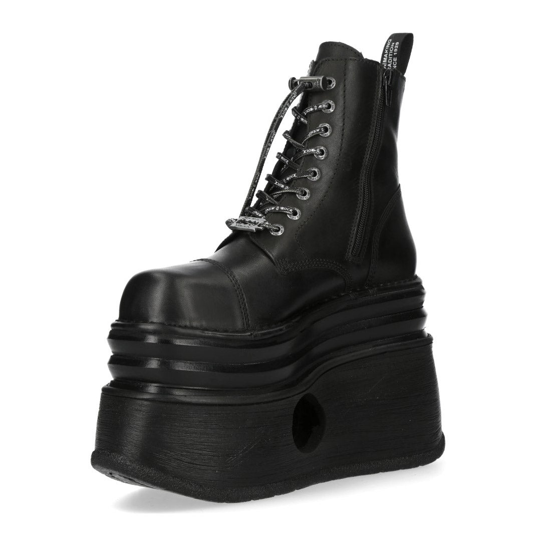 New Rock Boots & Shoes | M-MILI083CCT-C20