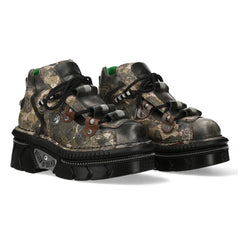 New Rock Boots & Shoes | M-215-C43