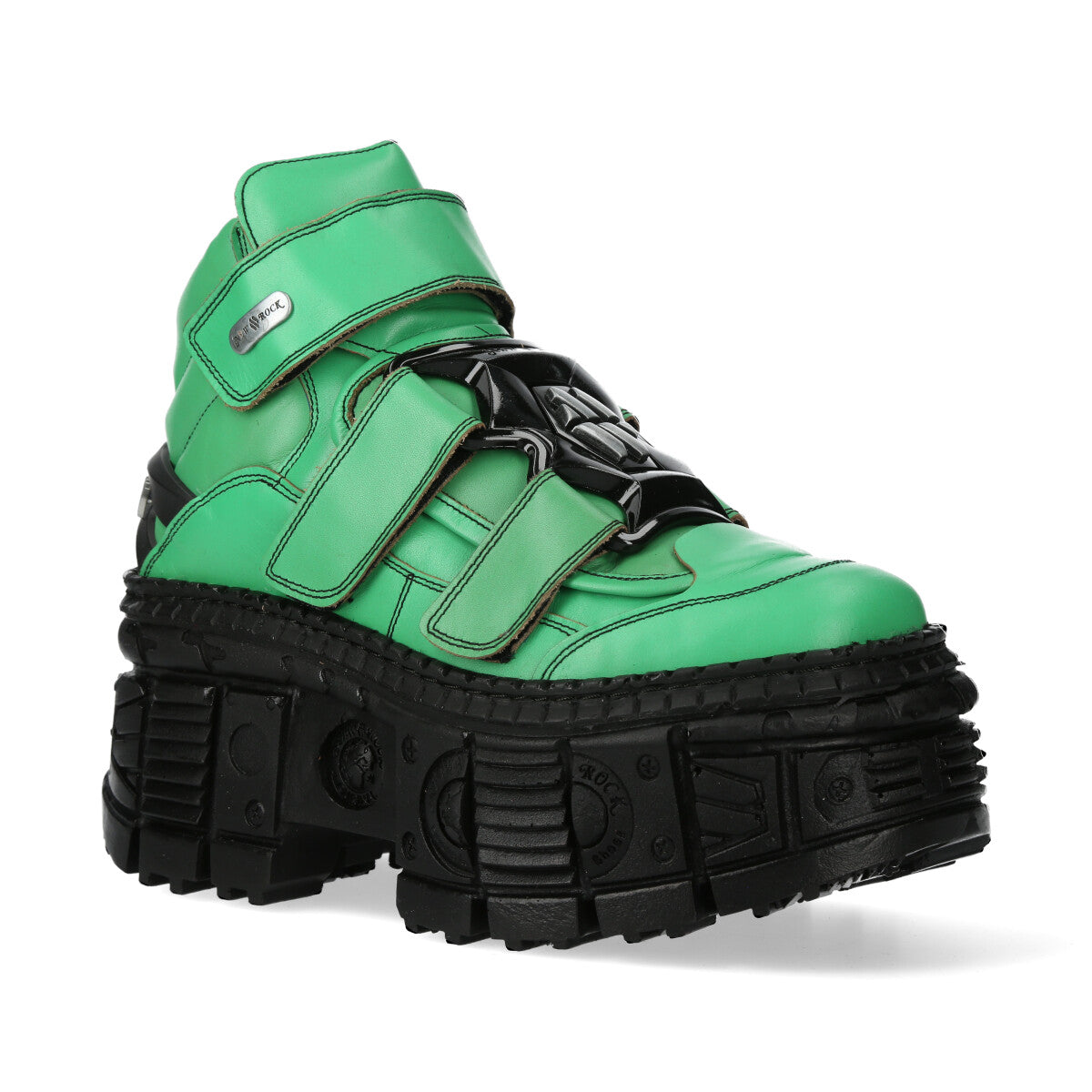New Rock Boots & Shoes | M-WALL285-S8