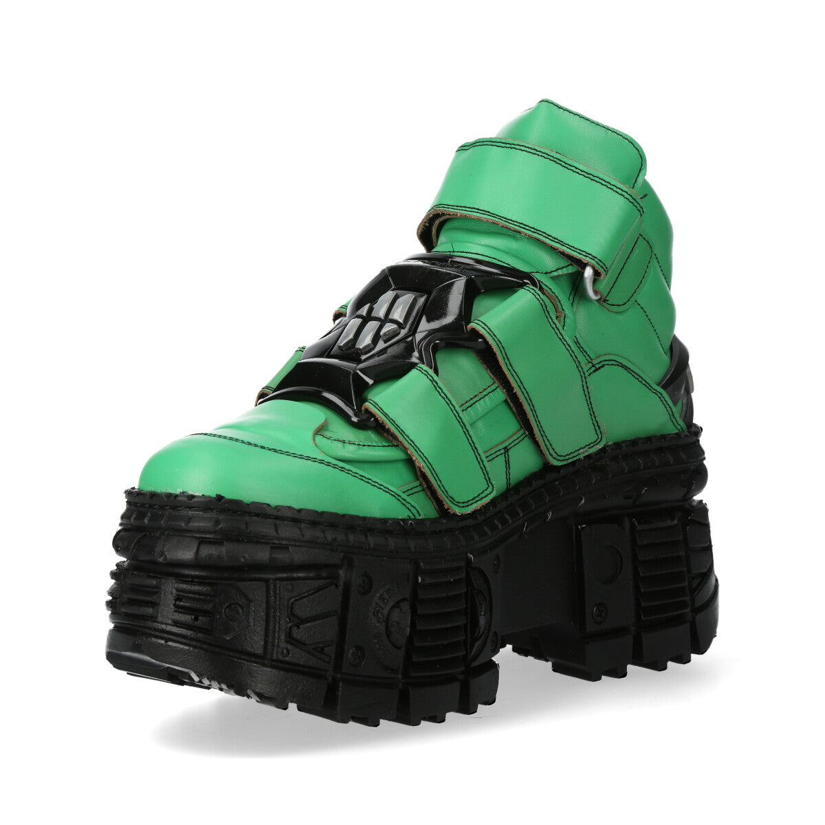 New Rock Boots & Shoes | M-WALL285-S8