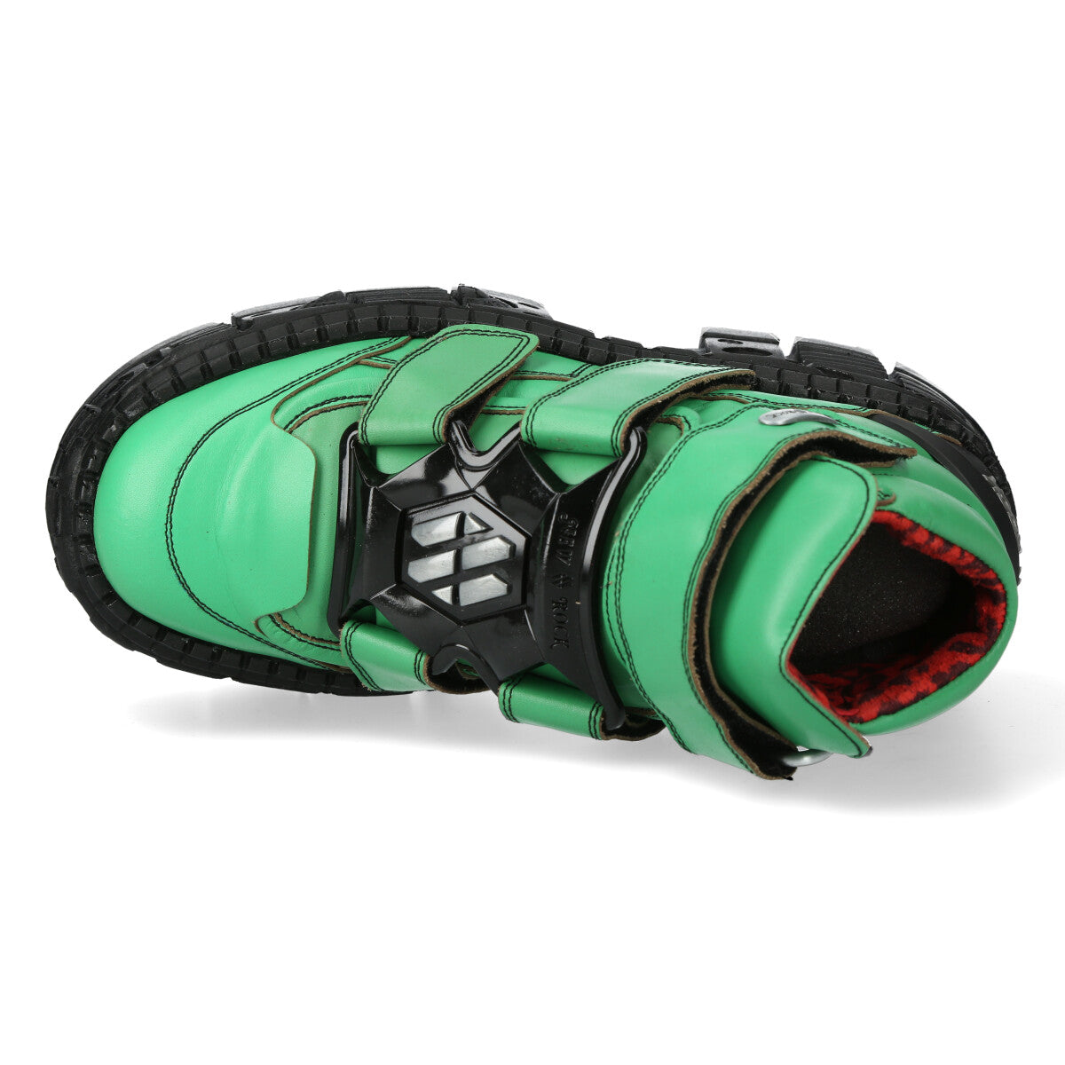 New Rock Boots & Shoes | M-WALL285-S8