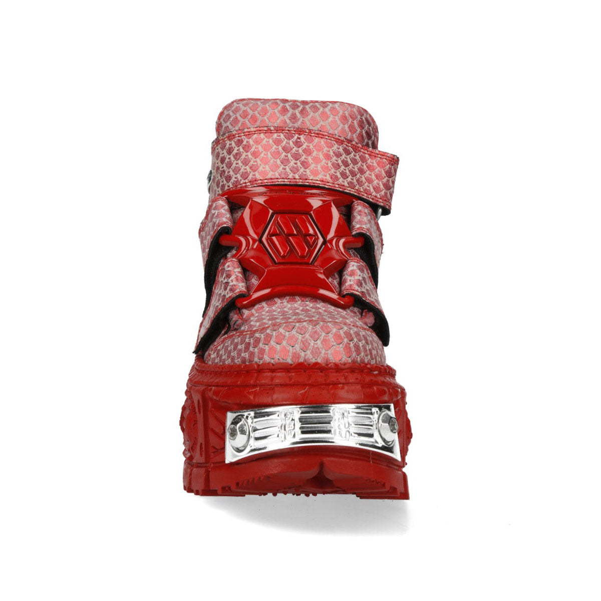 New Rock Boots & Shoes | M-WALL285-C26
