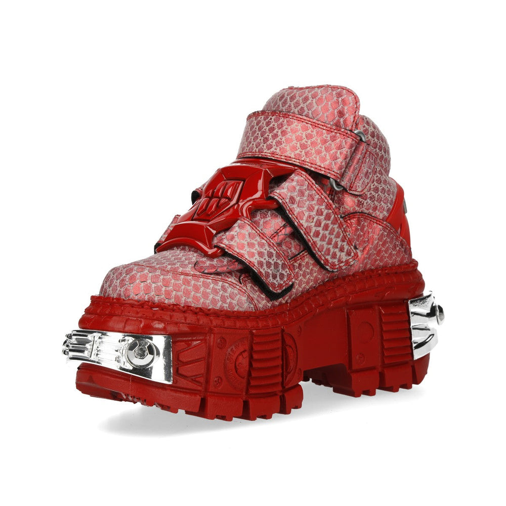New Rock Boots & Shoes | M-WALL285-C26