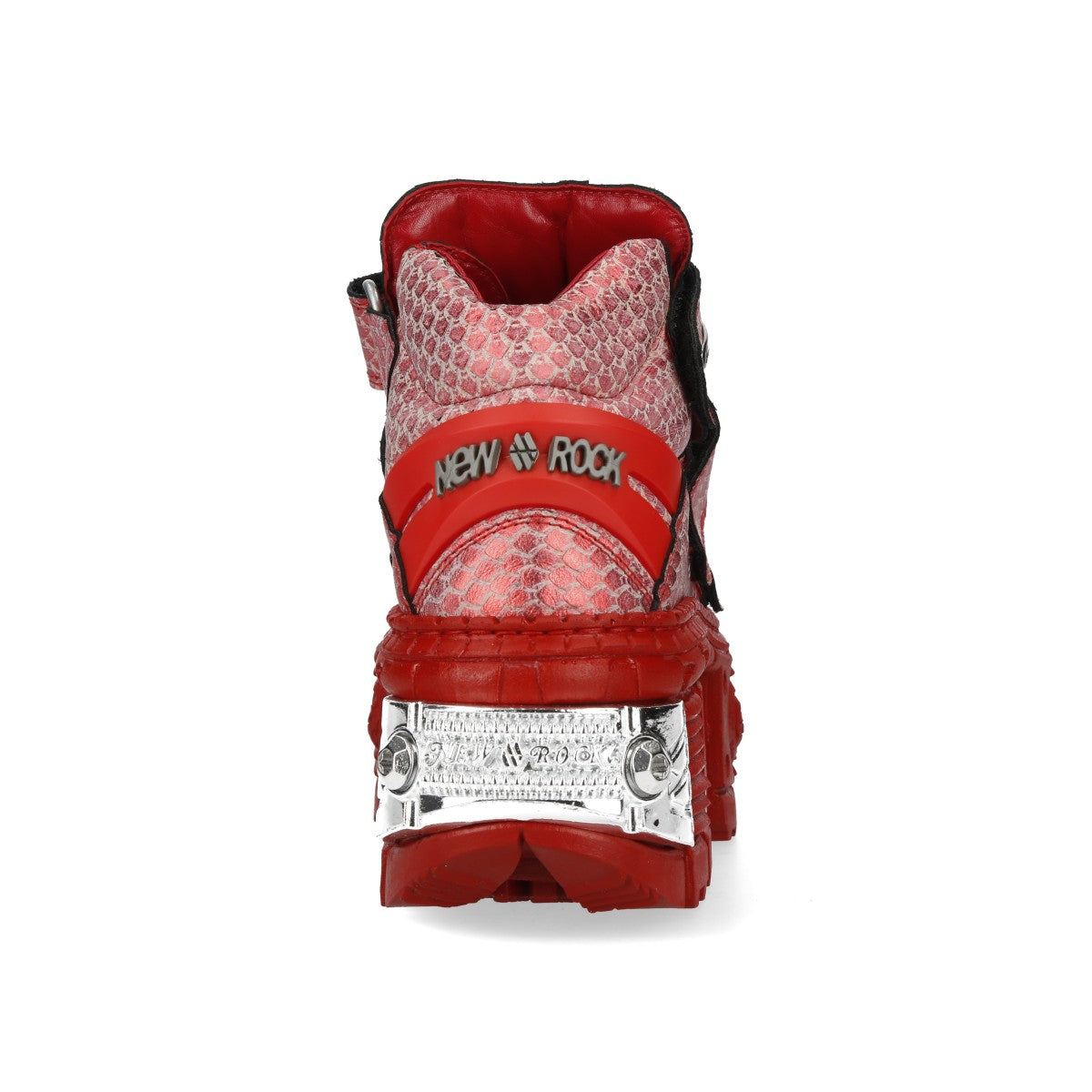 New Rock Boots & Shoes | M-WALL285-C26