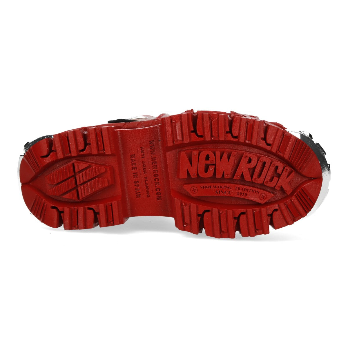 New Rock Boots & Shoes | M-WALL285-C26