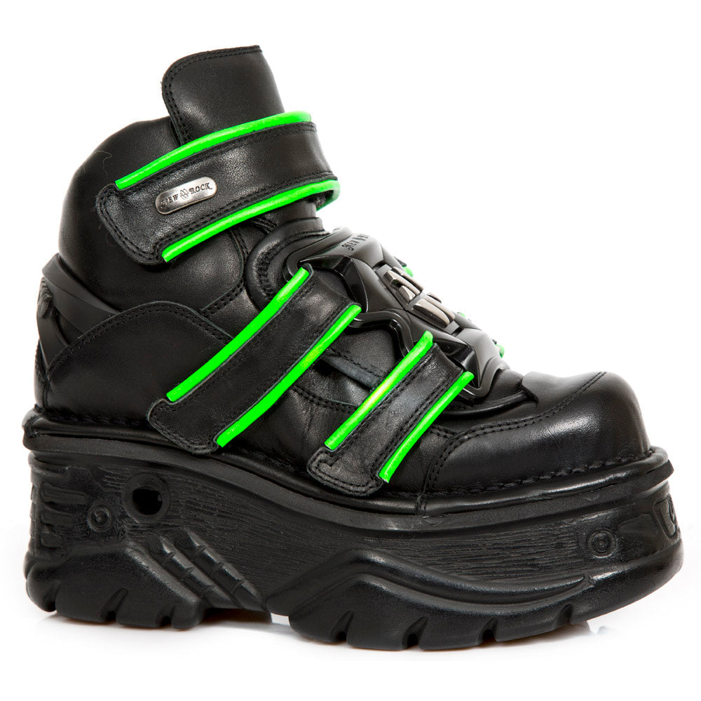 New Rock Boots & Shoes | M-1078-S4