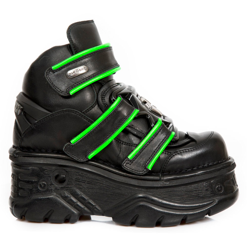 New Rock Boots & Shoes | M-1078-S4