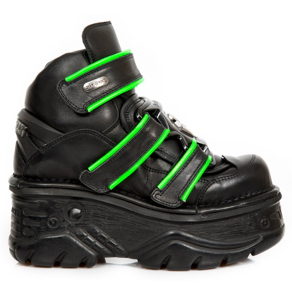 New Rock Boots & Shoes | M-1078-S4