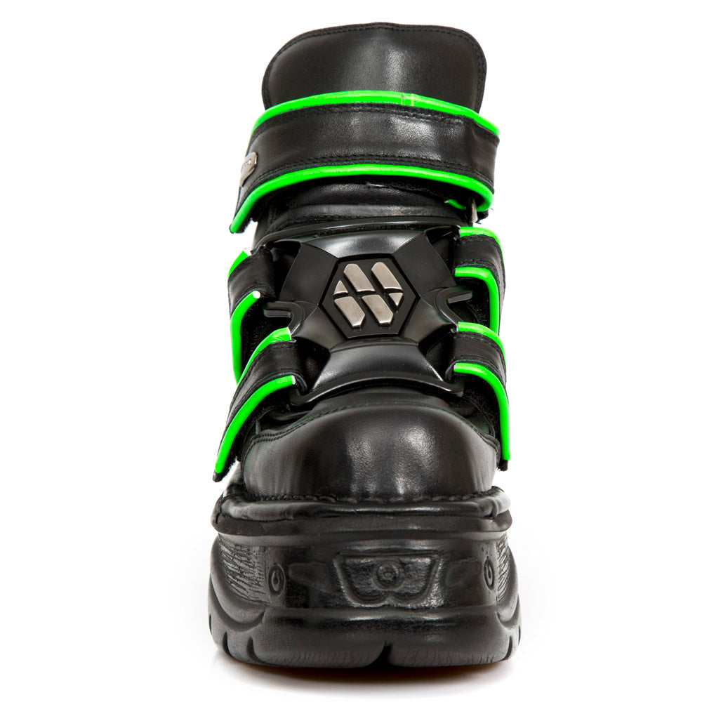 New Rock Boots & Shoes | M-1078-S4