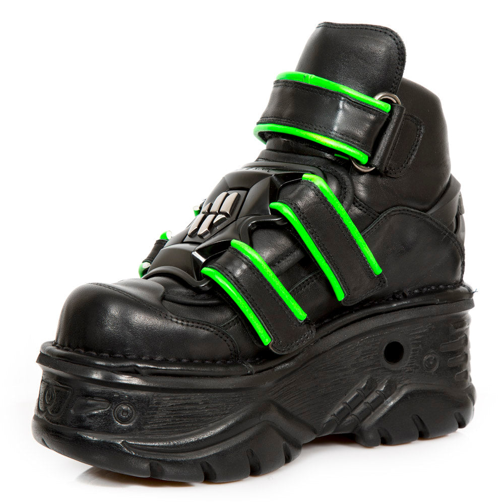 New Rock Boots & Shoes | M-1078-S4