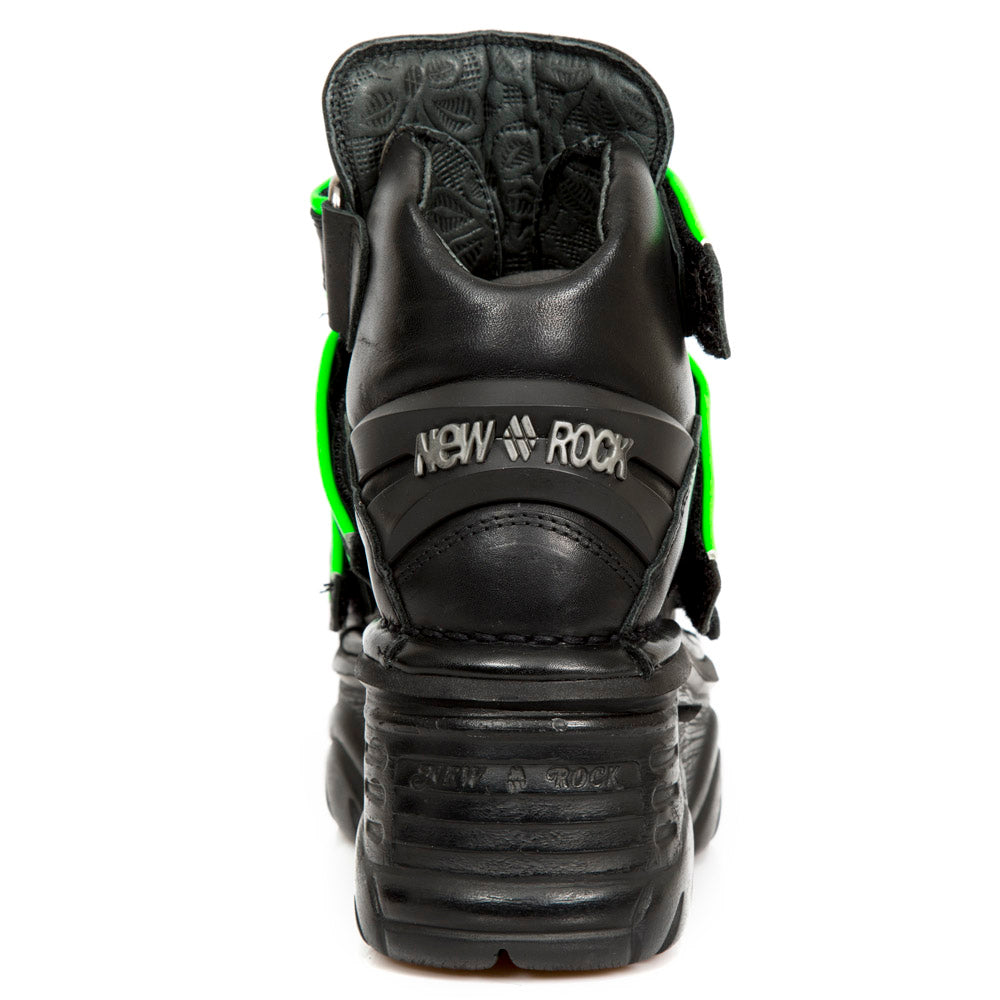 New Rock Boots & Shoes | M-1078-S4
