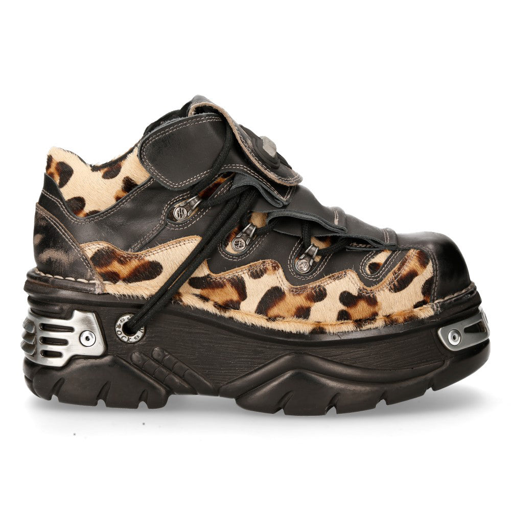 New Rock Boots & Shoes | M-1075-C4