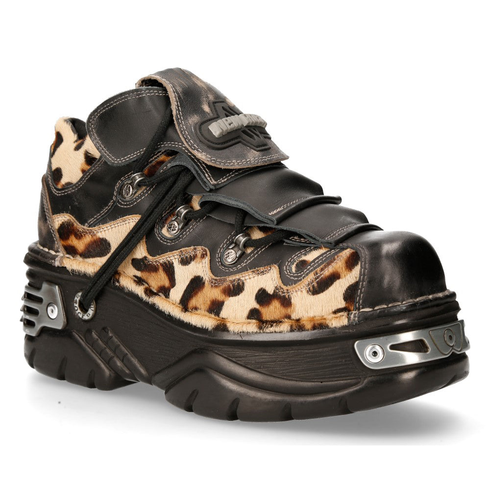 New Rock Boots & Shoes | M-1075-C4
