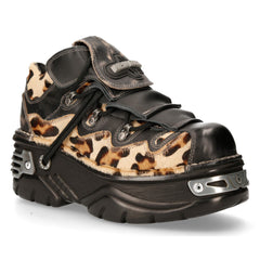 New Rock Boots & Shoes | M-1075-C4