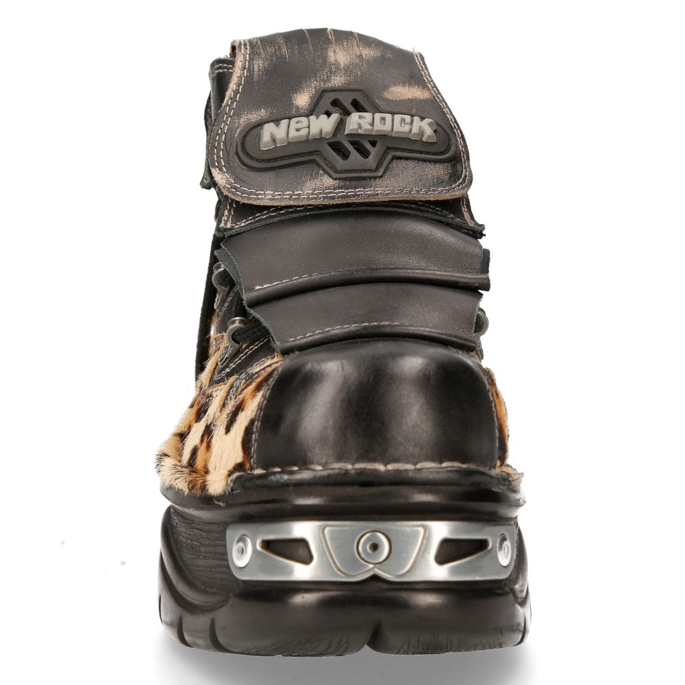 New Rock Boots & Shoes | M-1075-C4