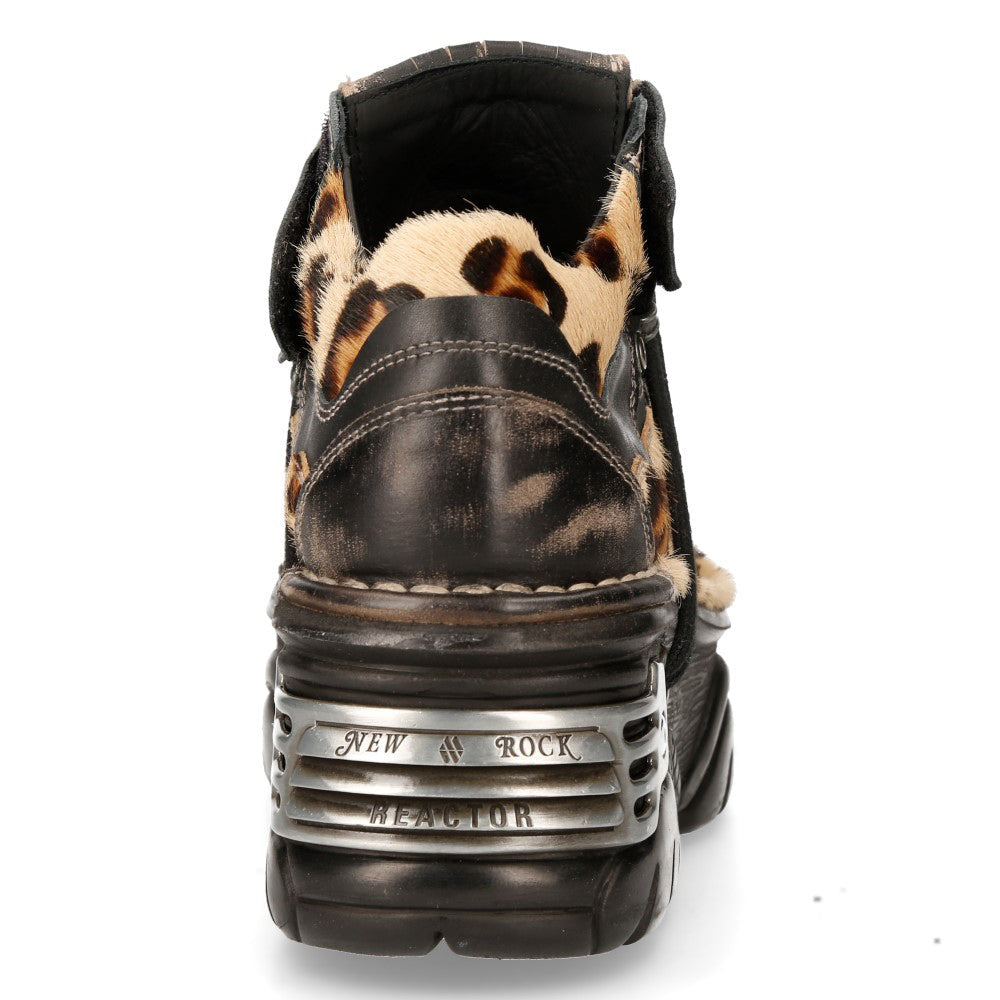 New Rock Boots & Shoes | M-1075-C4