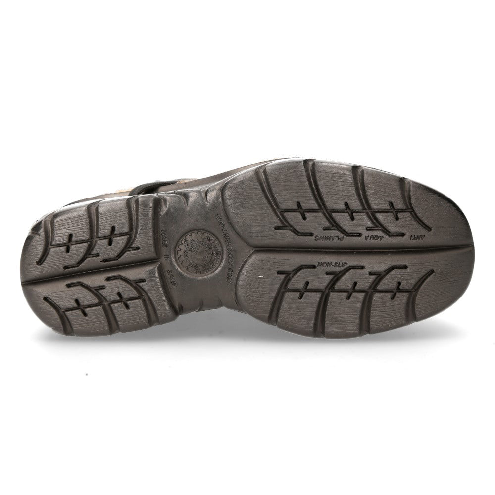 New Rock Boots & Shoes | M-1075-C4