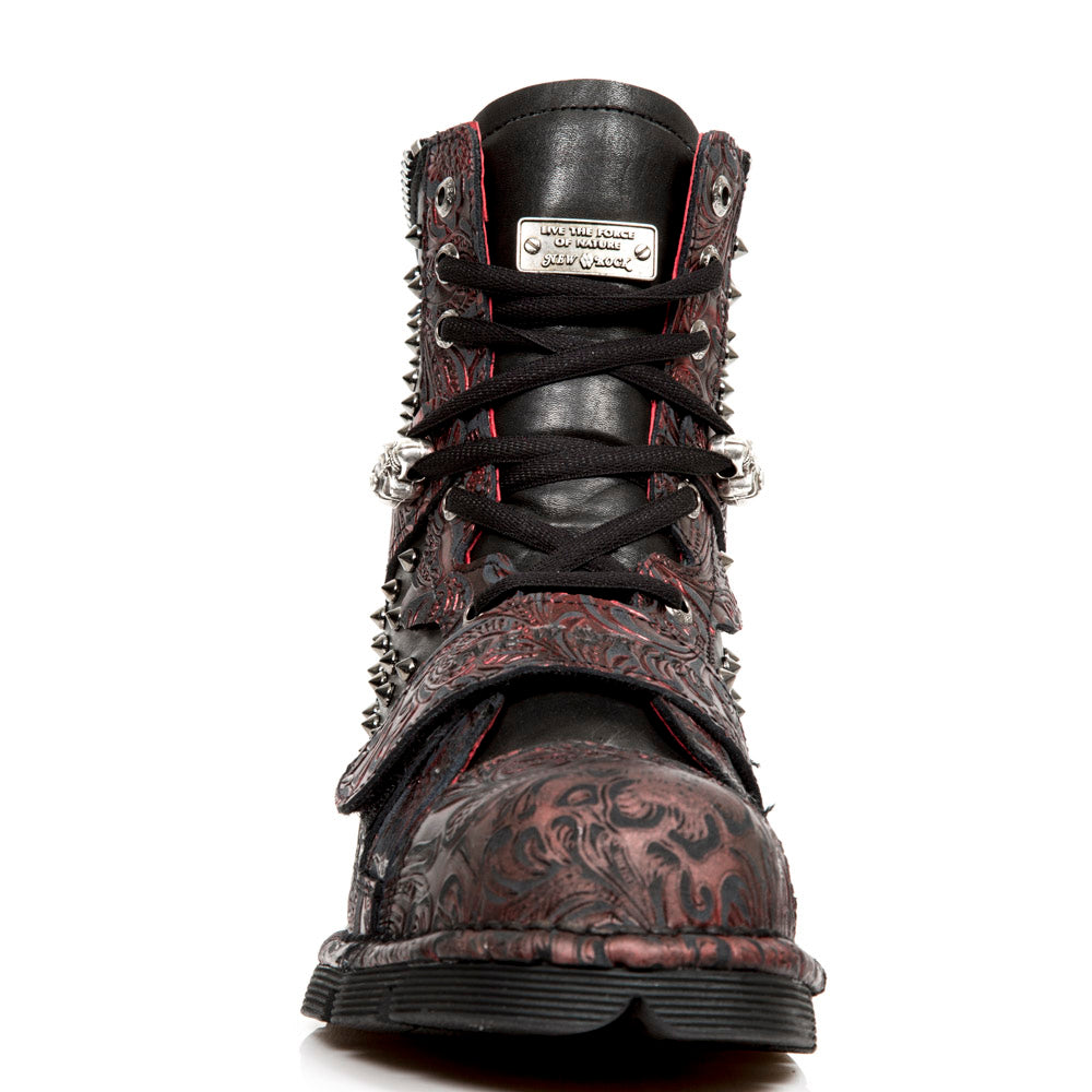 New Rock Boots & Shoes | M-1636-C1
