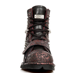 New Rock Boots & Shoes | M-1636-C1