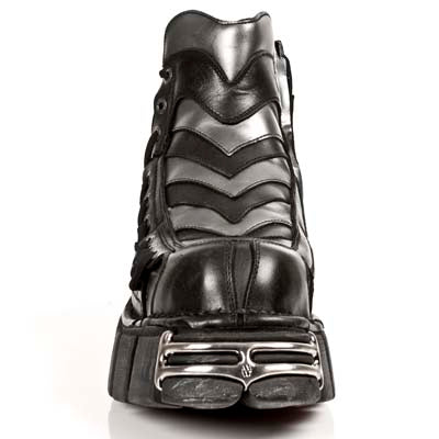 New Rock Boots & Shoes | M-192-R1