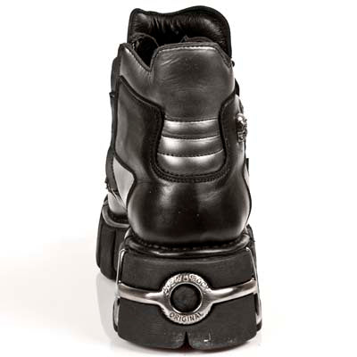 New Rock Boots & Shoes | M-192-R1