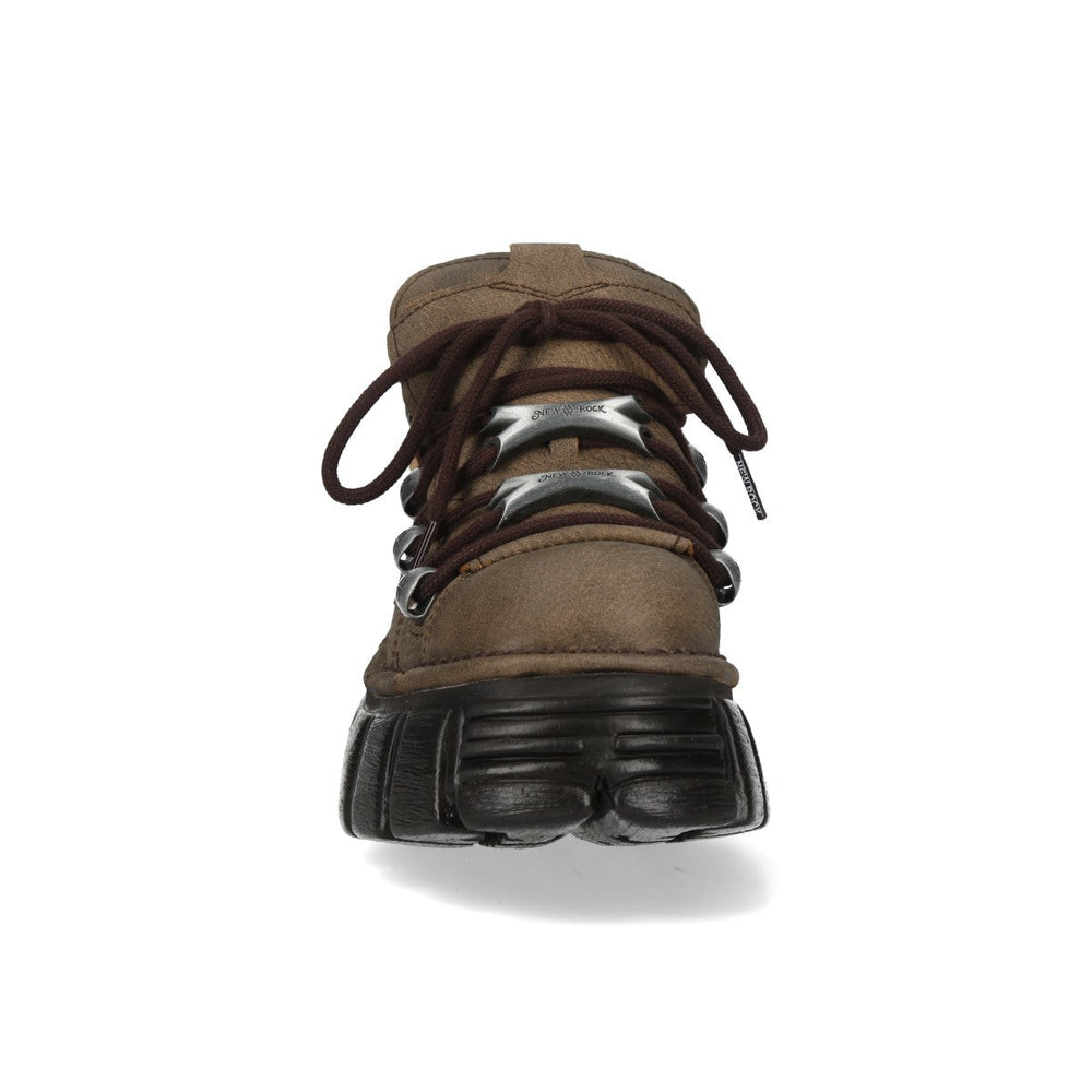 New Rock Boots & Shoes | M-120N-C106