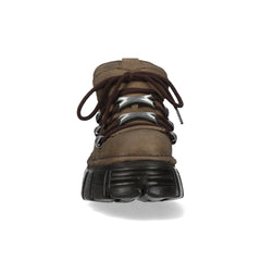 New Rock Boots & Shoes | M-120N-C106
