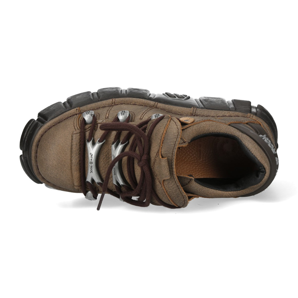 New Rock Boots & Shoes | M-120N-C106