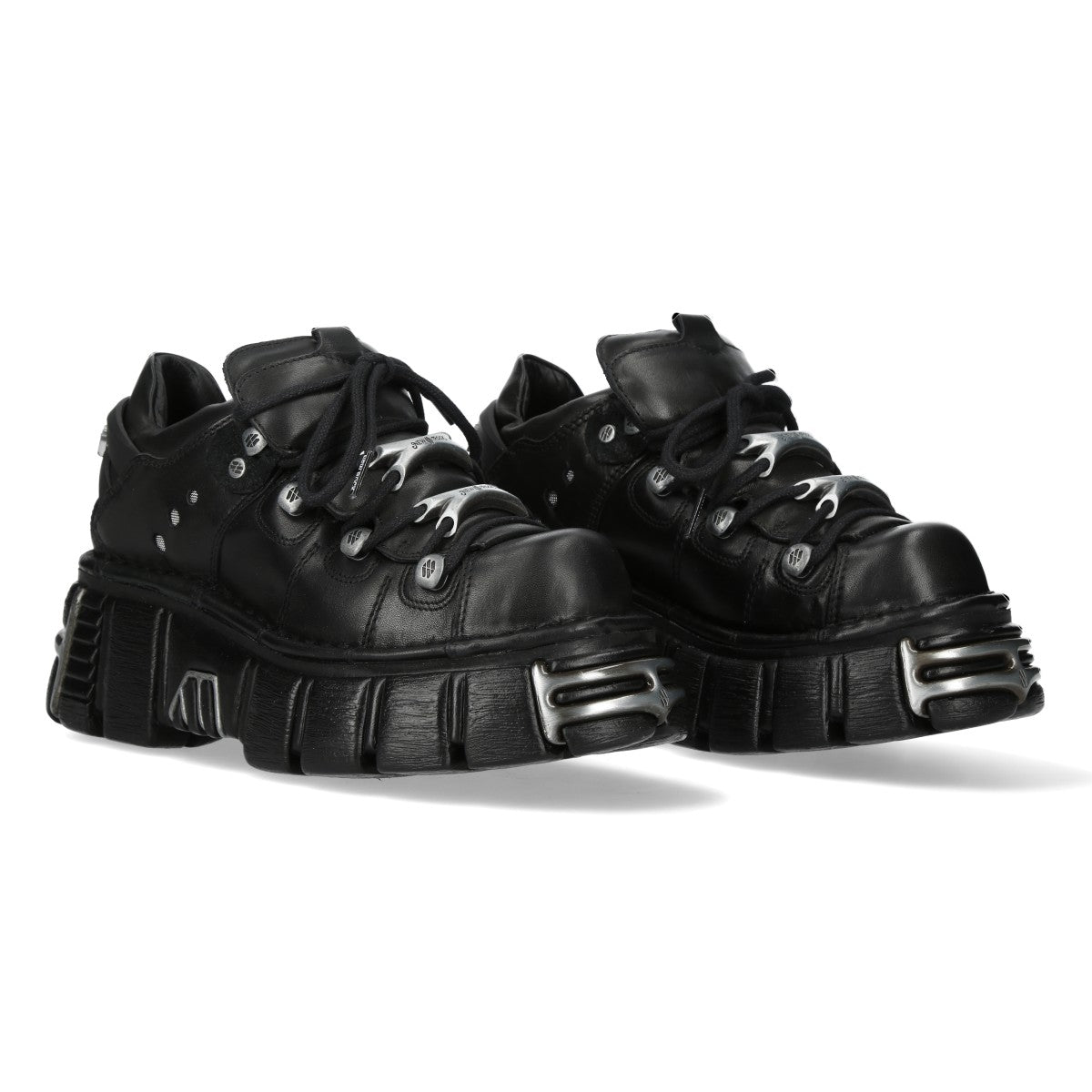 New Rock Boots & Shoes | M-120N-C26