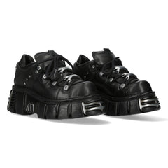 New Rock Boots & Shoes | M-120N-C26