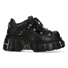 New Rock Boots & Shoes | M-120N-C26