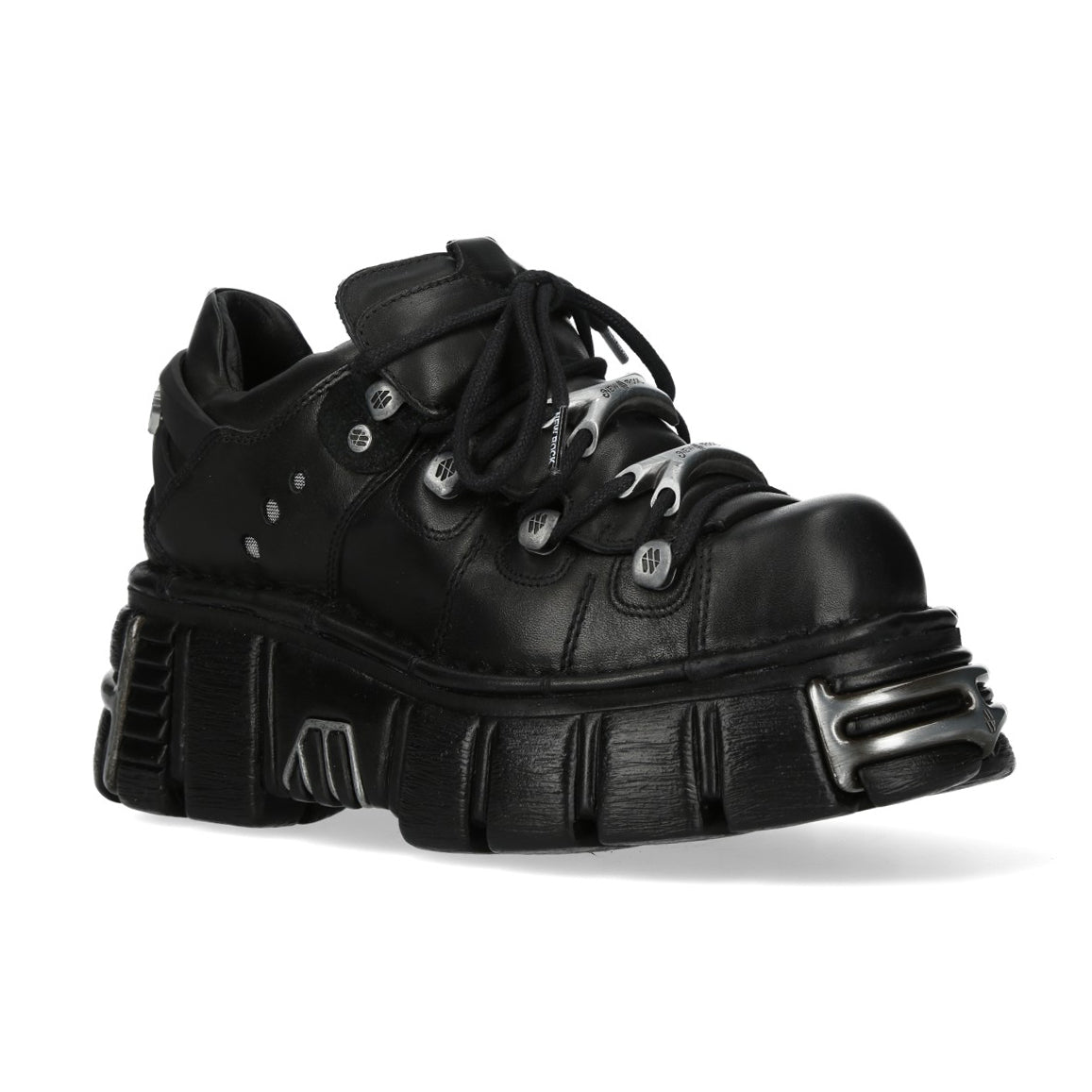 New Rock Boots & Shoes | M-120N-C26