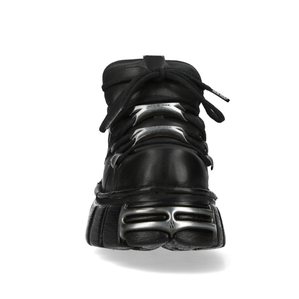 New Rock Boots & Shoes | M-120N-C26