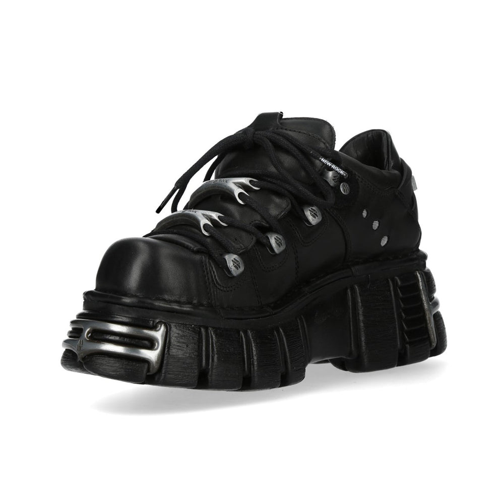 New Rock Boots & Shoes | M-120N-C26