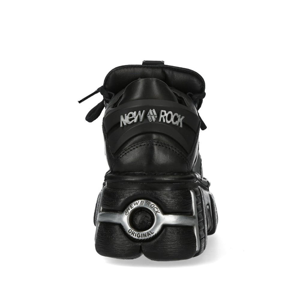 New Rock Boots & Shoes | M-120N-C26