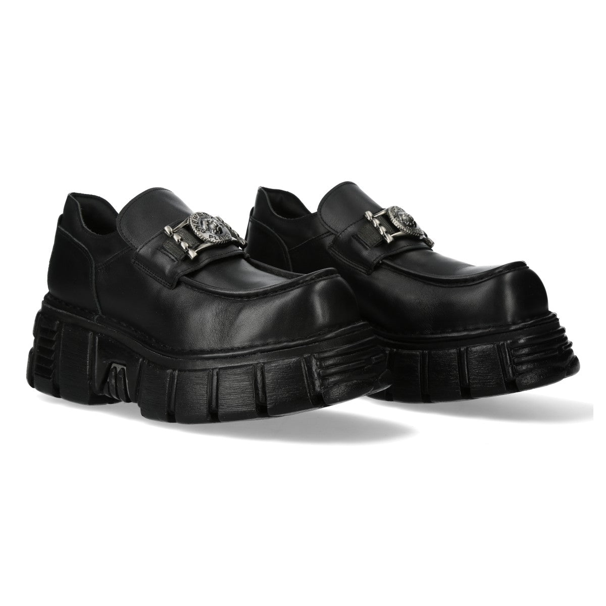 New Rock Boots & Shoes | M-895-C6