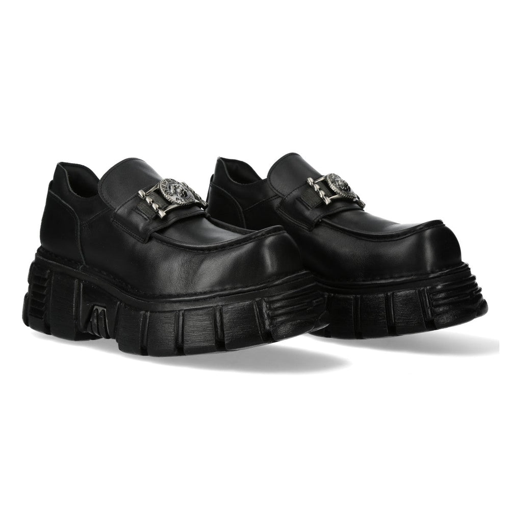 New Rock Boots & Shoes | M-895-C6