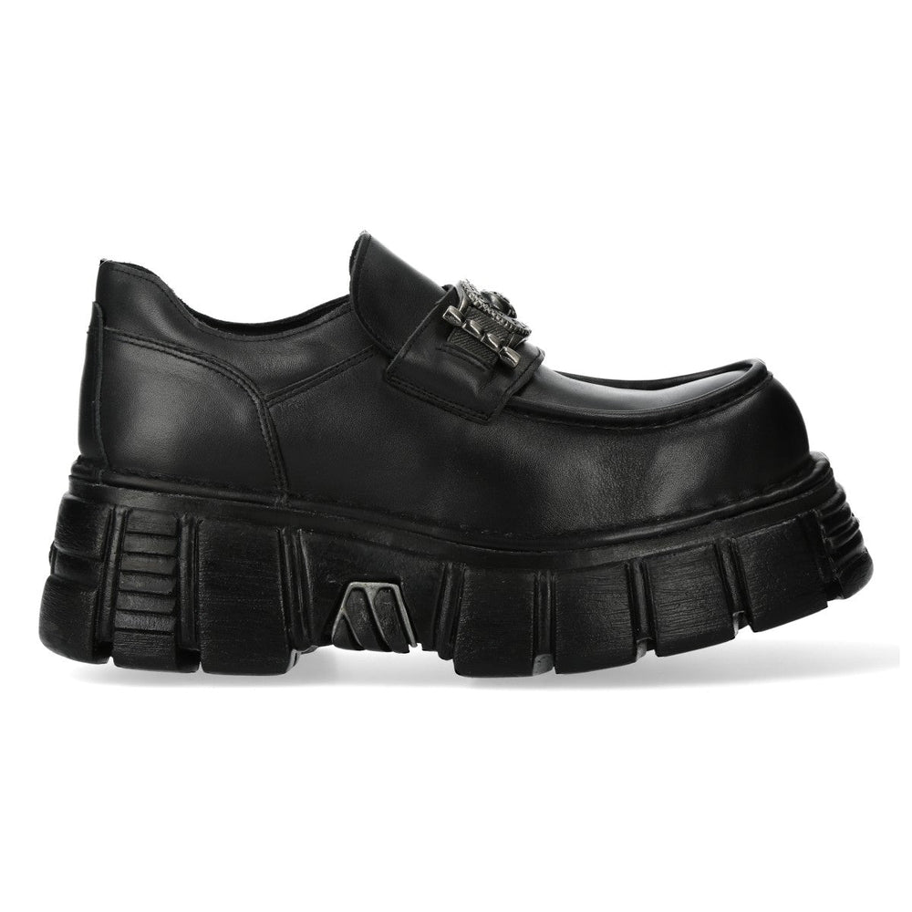 New Rock Boots & Shoes | M-895-C6