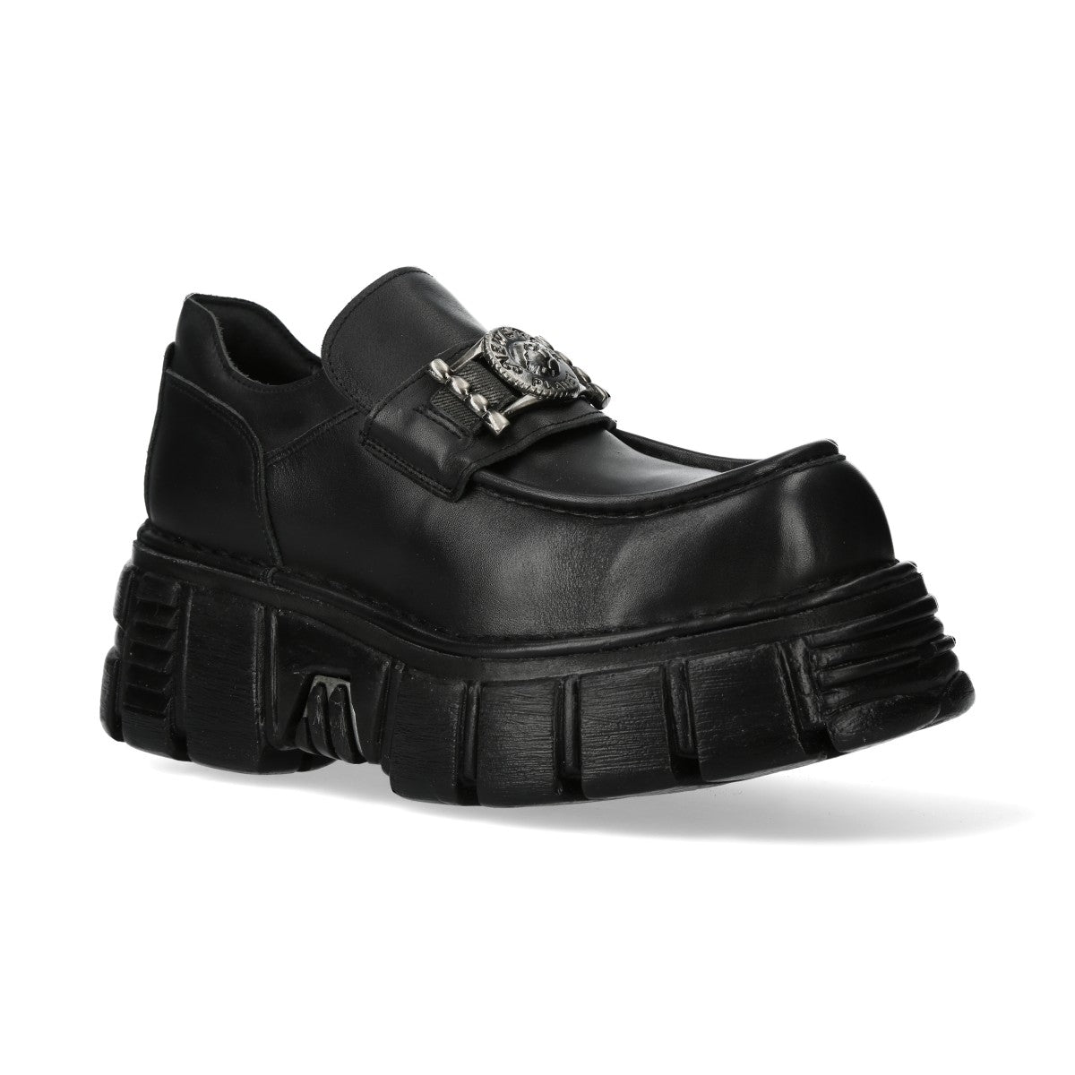 New Rock Boots & Shoes | M-895-C6
