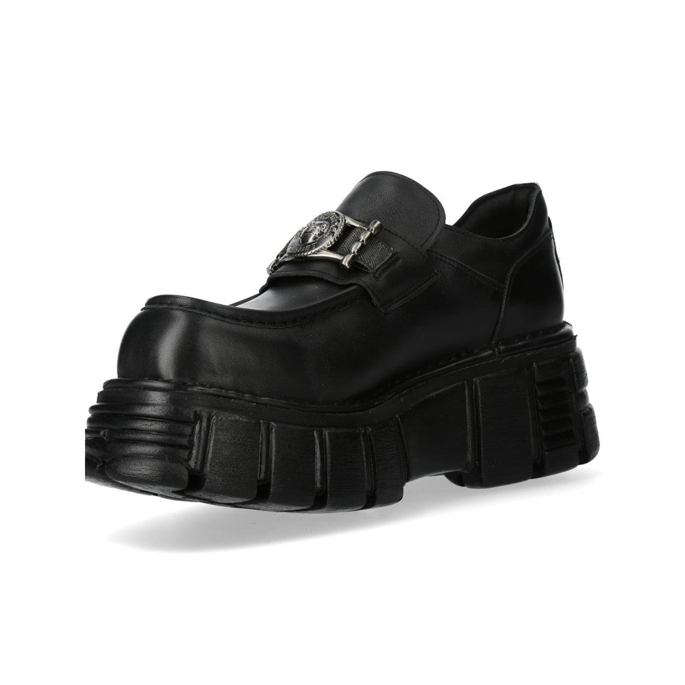 New Rock Boots & Shoes | M-895-C6