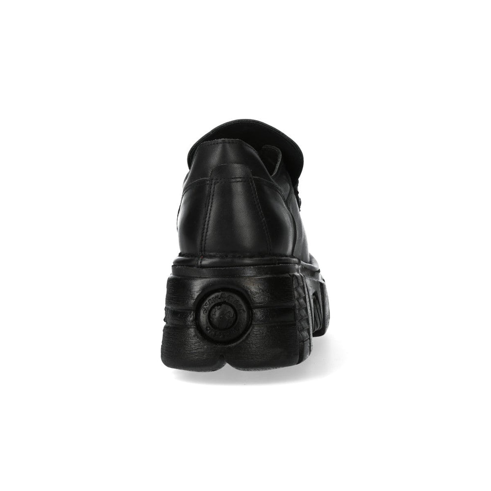 New Rock Boots & Shoes | M-895-C6