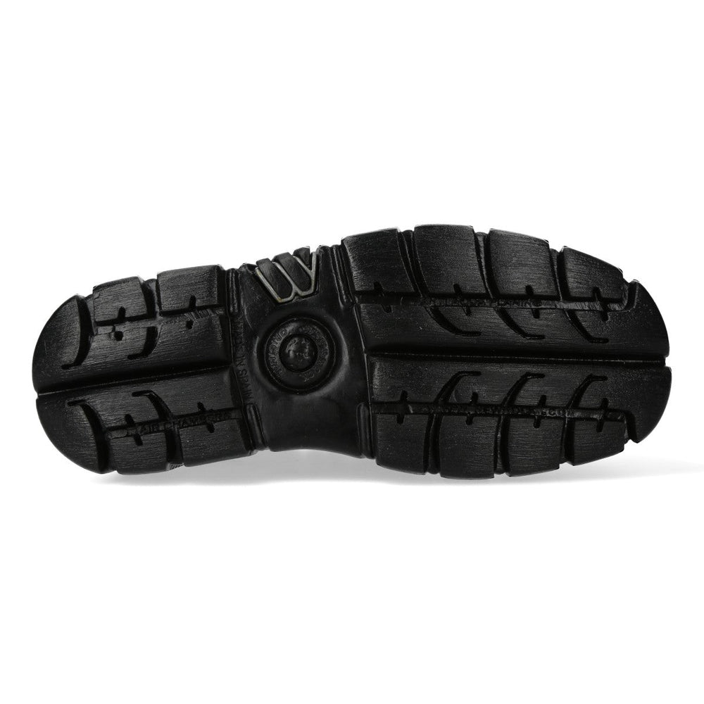 New Rock Boots & Shoes | M-895-C6