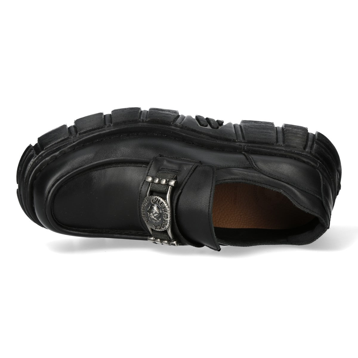 New Rock Boots & Shoes | M-895-C6