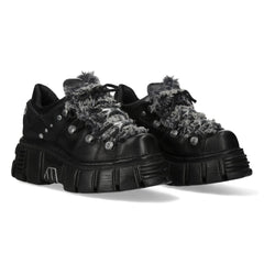 New Rock Boots & Shoes | M-120N-R250