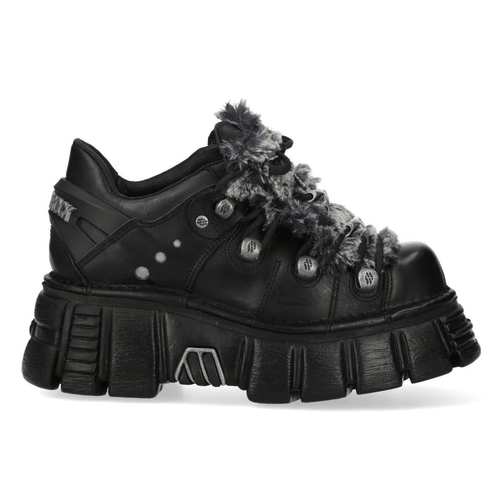 New Rock Boots & Shoes | M-120N-R250